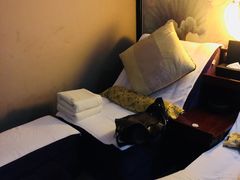 -芬芳四季养生会所(西溪店)