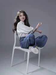 点击看大图 -蜜桃少女VISION写真馆(雁塔店)
