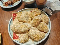 -龍聚祥烧麦馆(万达店)