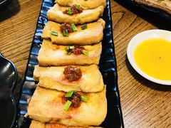 -大壮家原味烤肉(兴华北街店)