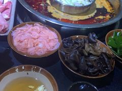 鸳鸯锅底-麻大侠老火锅(巴国城店)