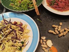 -柳记海鲜坊·蒸汽海鲜·福州菜·香辣蟹(芳群园店)