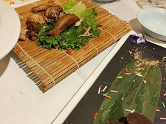-惠丰堂饭庄·烤鸭·京味菜(翠微路店)