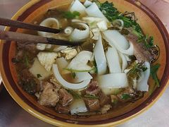 -花溪牛肉粉(八鸽岩店)