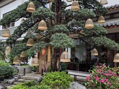 -聚福宝合苑食府(南头镇店)