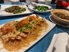 -海陵岛保利皇冠假日酒店·御公馆中餐厅 CANAL LNUA