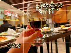 -索菲特酒店·海鲜自助 ·聚餐厅