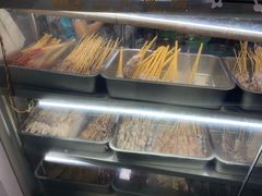 -十里铺铁板鱿鱼