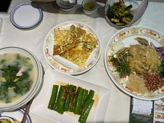 -合晋食府(广州合晋帝苑酒店)