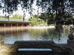 景点-宝墨园景区