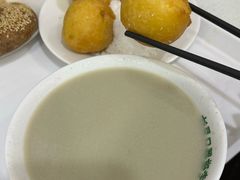 -老磁器口豆汁店(天坛店)