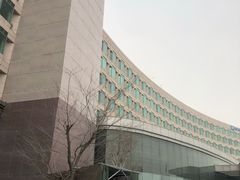 -青岛鑫江温德姆酒店