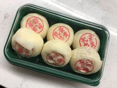 -泸溪河桃酥(秦淮新街口店)