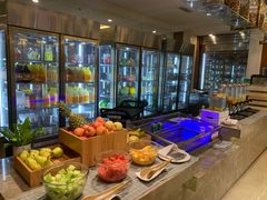 -金安大饭店-金品自助餐厅