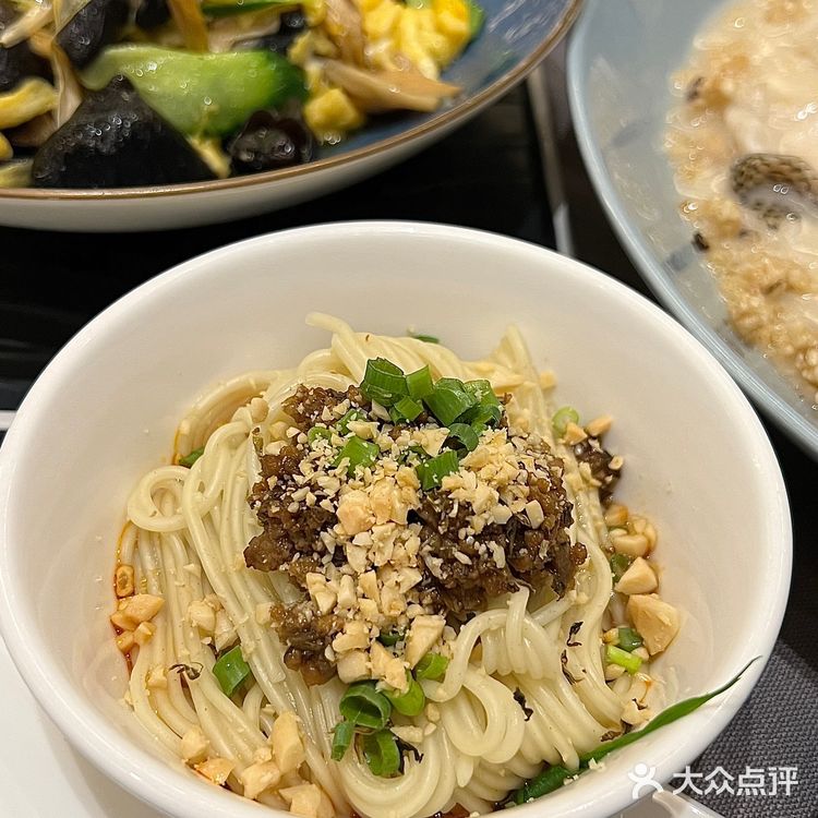 年度最佳推荐❗❗能吃到七城美食的川菜馆
