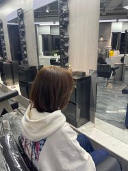 -Sying杉影日式烫染專門店