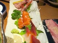 -炎蔵牛舌烤肉