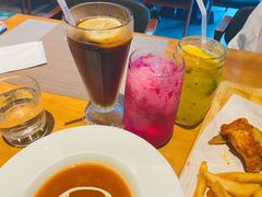 -新贝乐意大利餐厅(苏州中心店)