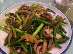 -老虎滩船说·海胆水饺·大连海鲜(老虎滩店)