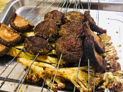 -建国烧烤(建乐路店)