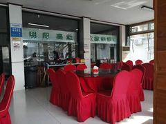 -崔家大院·特色农家菜