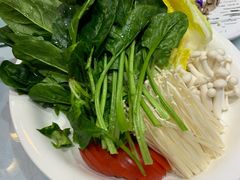 -新天禧大酒店·四十年浙菜·禧宴(西湖店)