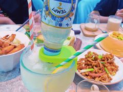 -大树餐厅(红旗街万达店)