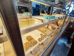 -祥禾饽饽铺·中式糕点(北京来福士店)