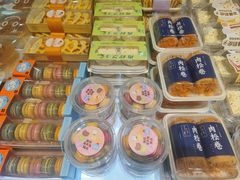 -面包新语(滨湖万达店)
