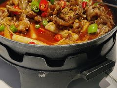 -蛙喔牛蛙(淮安吾悦店)
