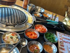 -GOGIYA·咕叽吖韩国传统烤肉店(小榄店)