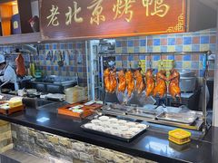 -侬佳蒸菜馆(听潮店)