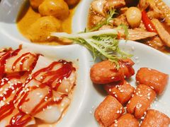 -文通冰室·港式茶餐厅(江汉路店)