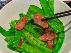 -大中华酒楼·主席武昌鱼·武汉美食地标(江汉路步行街店)