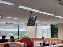 -孩子王童乐园(马群店)