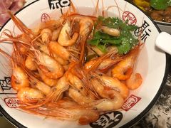 -风味小馆(天目湖宾馆店)