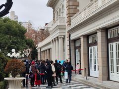 -中国福利会少年宫
