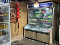 -龙姐私房菜(和顺古镇店)