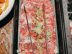 -新石器烤肉(之心城店)