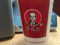 -李先生牛肉面大王(东铁营店)