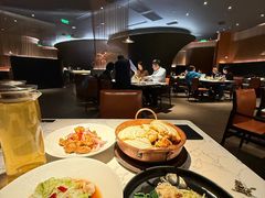 -奉天小馆·非遗东北菜(济南万象城店)