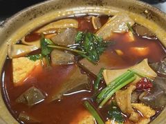 -金龙·打边炉(武进路店)