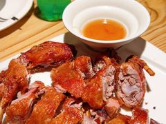 -黄鹤天厨·泡椒田鸡创始者(莲花店)