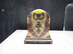 -青田石雕博物馆