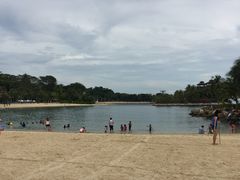 -巴拉湾海滩