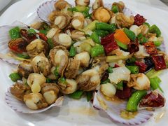 -郭姐·威海渔村(黄兴路店)