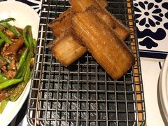-老头儿油爆虾(胜利河美食街店)