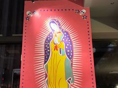 -墨纪Mojí墨西哥餐厅(官舍店)