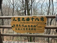 -天目湖山水园