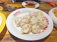 -金谷园饺子·烧烤(人大总店)